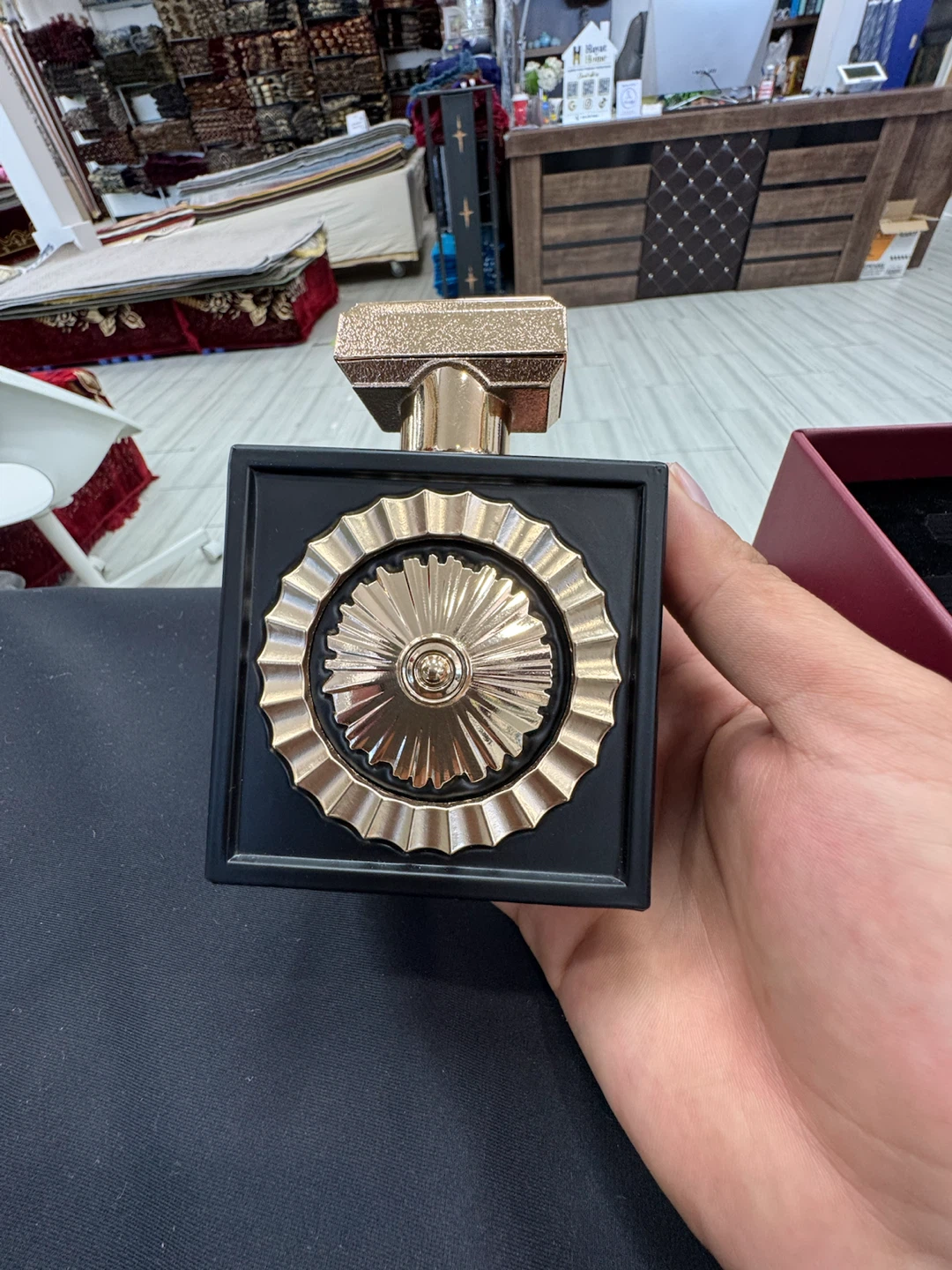 Lattafa Nebras Eau de Parfum - photo 4