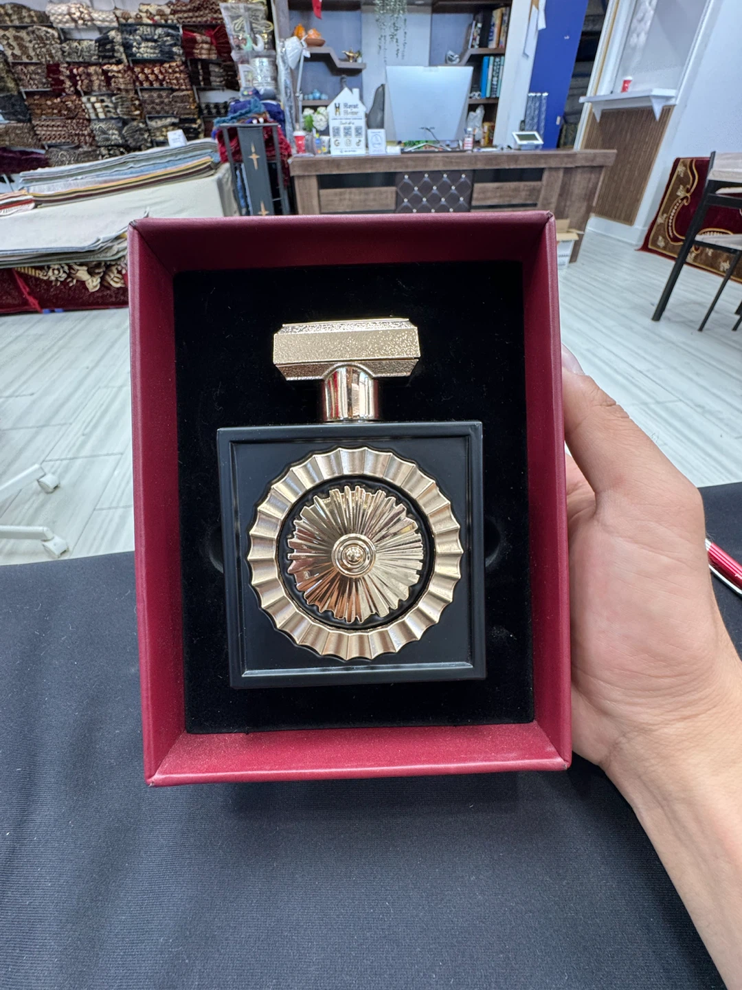 Lattafa Nebras Eau de Parfum - photo 5