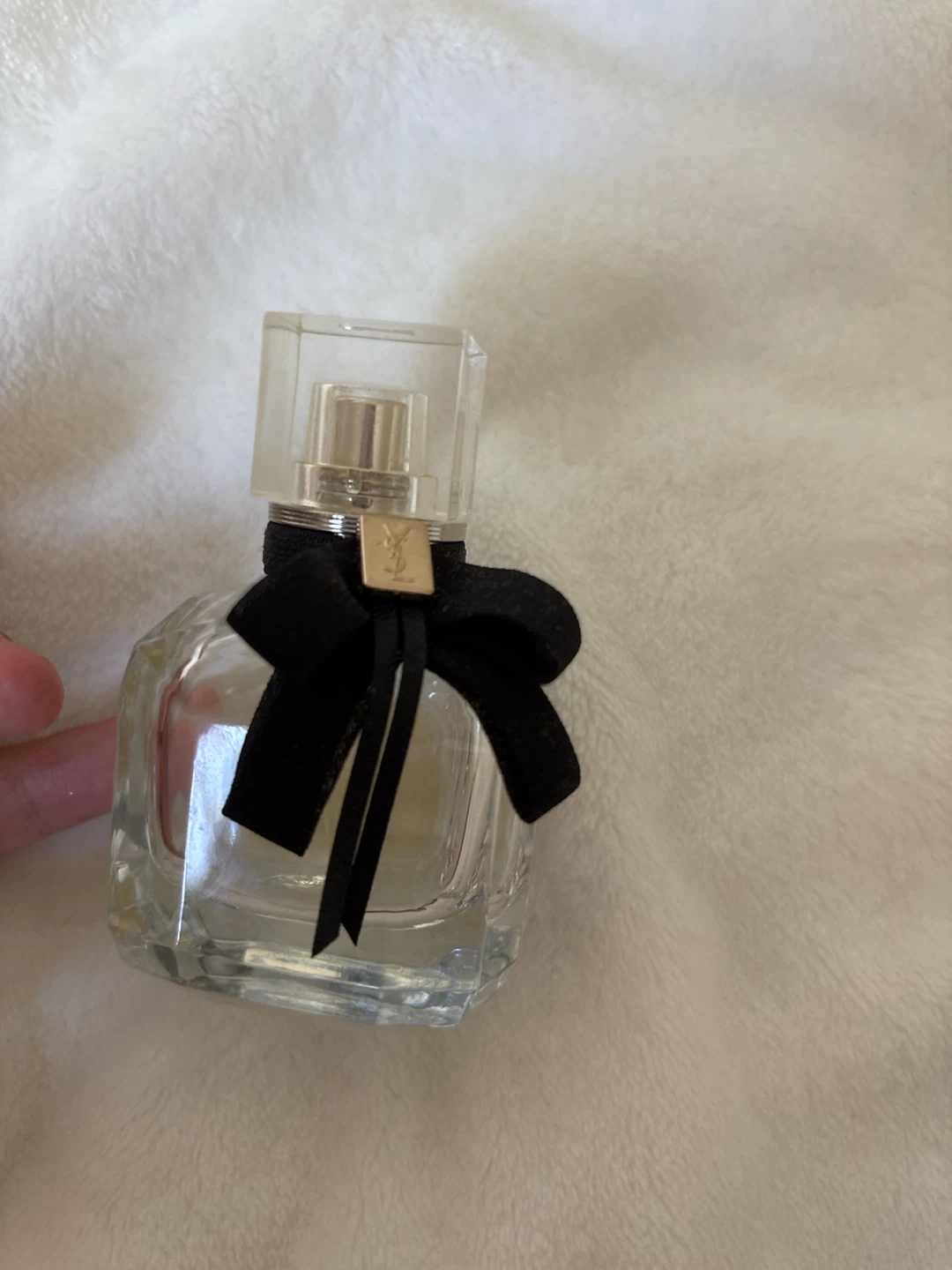 Yves Saint Laurent Mon Paris Eau de Parfum