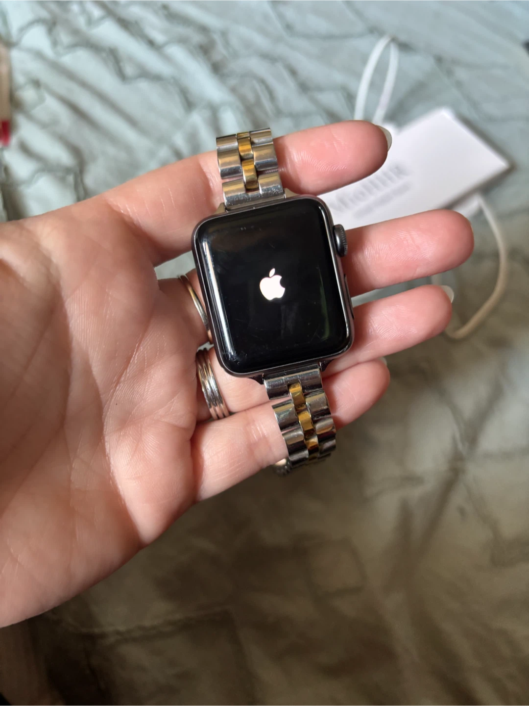 Apple Watch Series 3