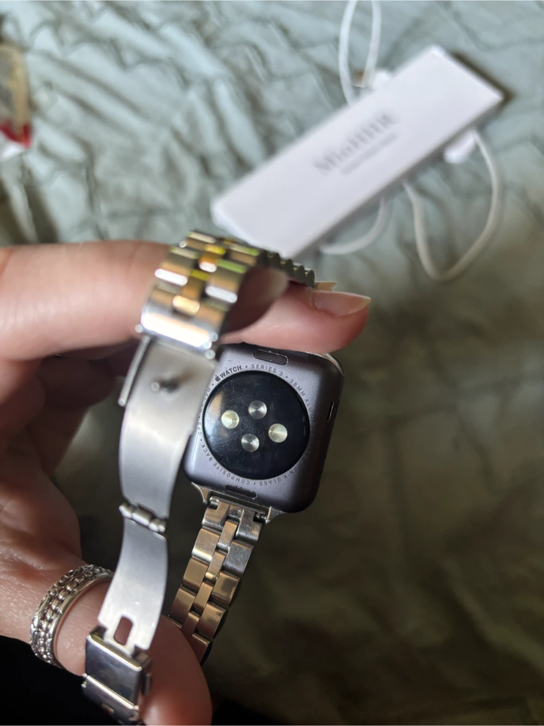 Apple Watch Series 3 - photo 3