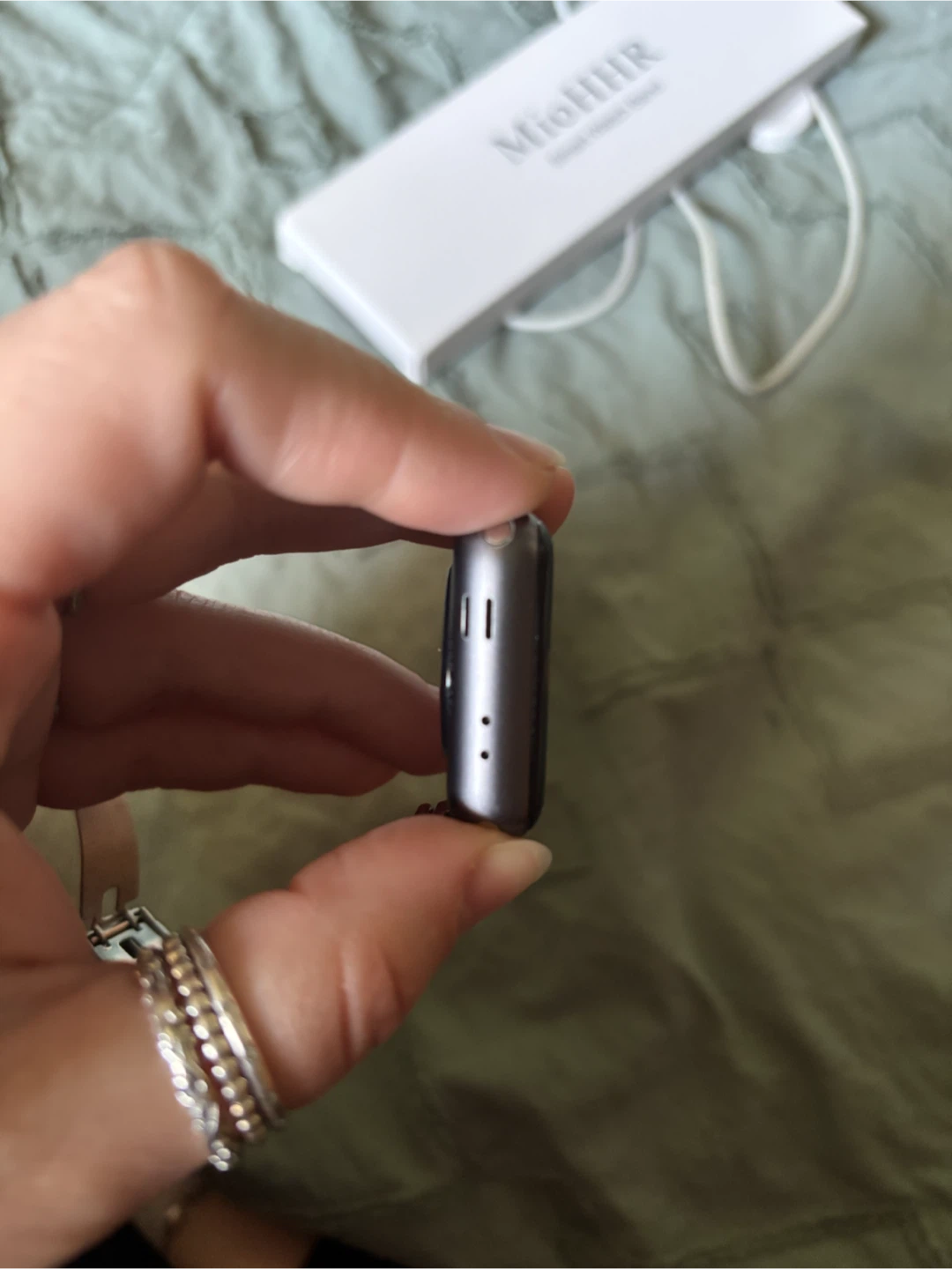 Apple Watch Series 3 - photo 4