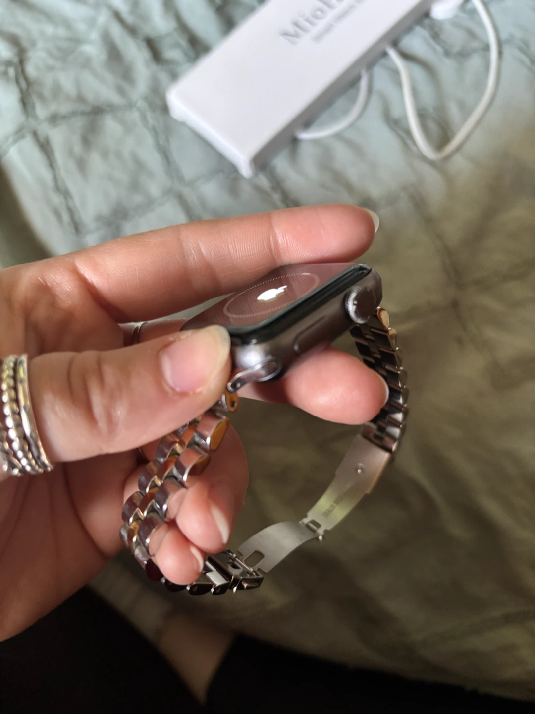 Apple Watch Series 3 - photo 5