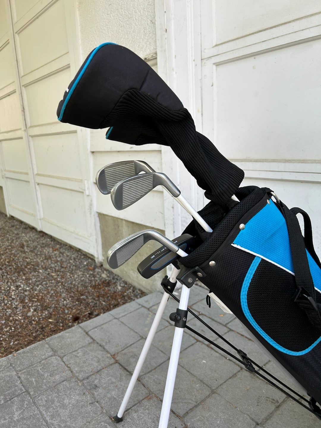 Wilson Profile Golf Club Set JR - photo 3