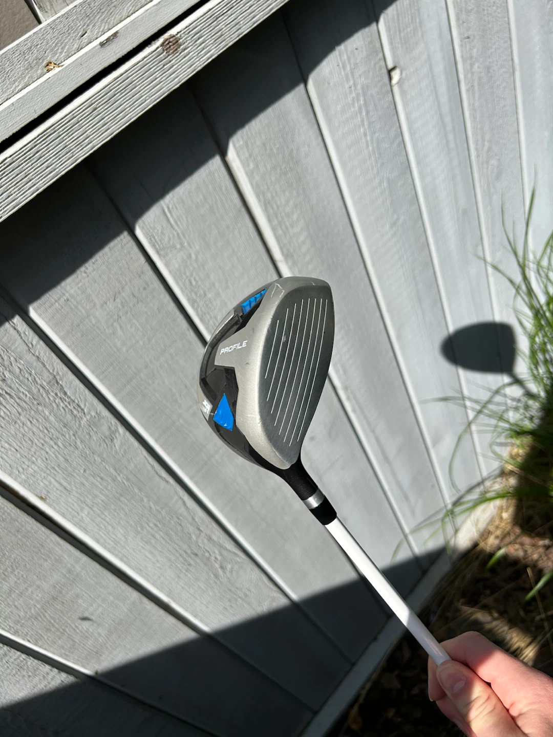 Wilson Profile Golf Club Set JR - photo 4