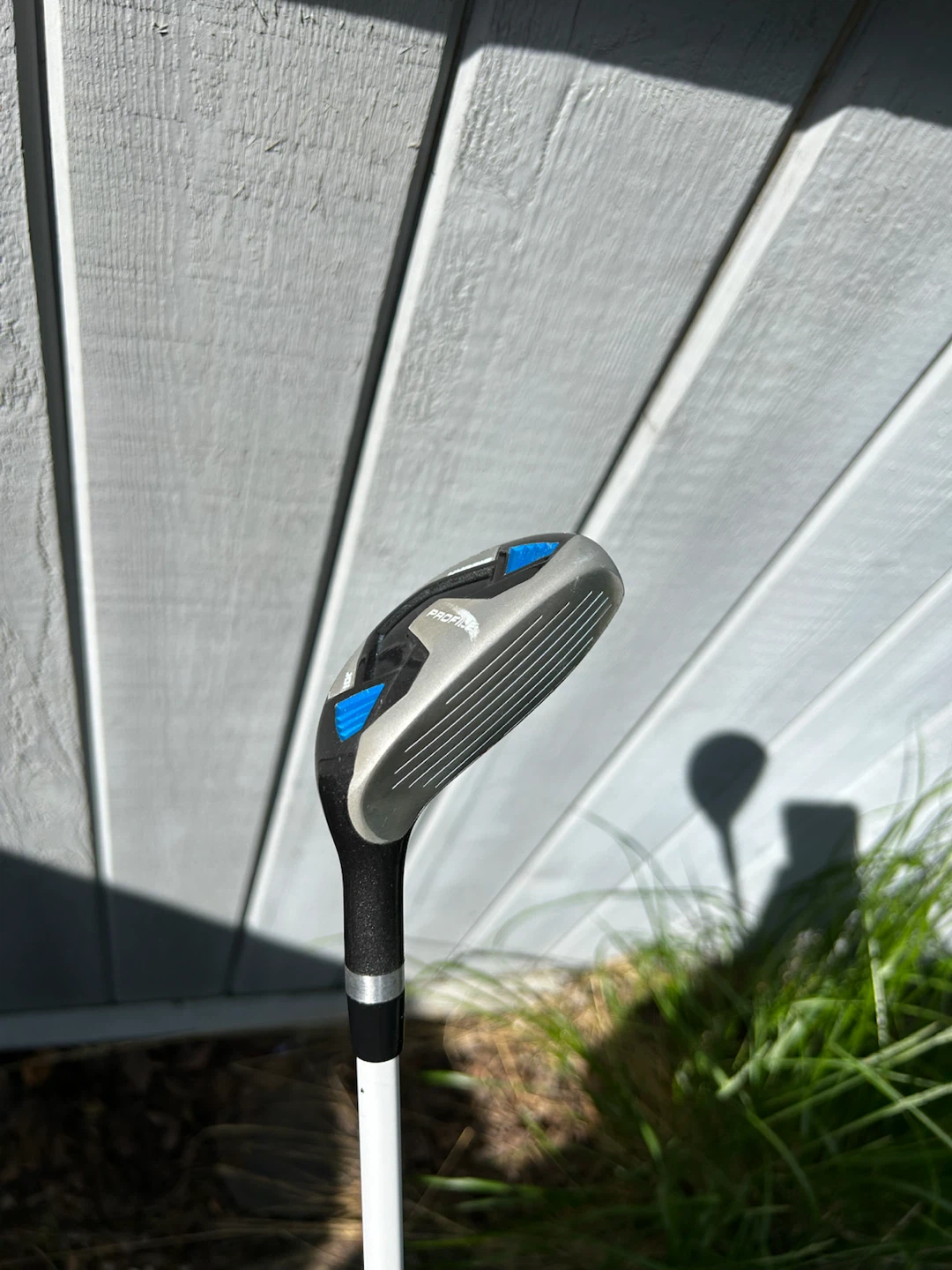 Wilson Profile Golf Club Set JR - photo 5