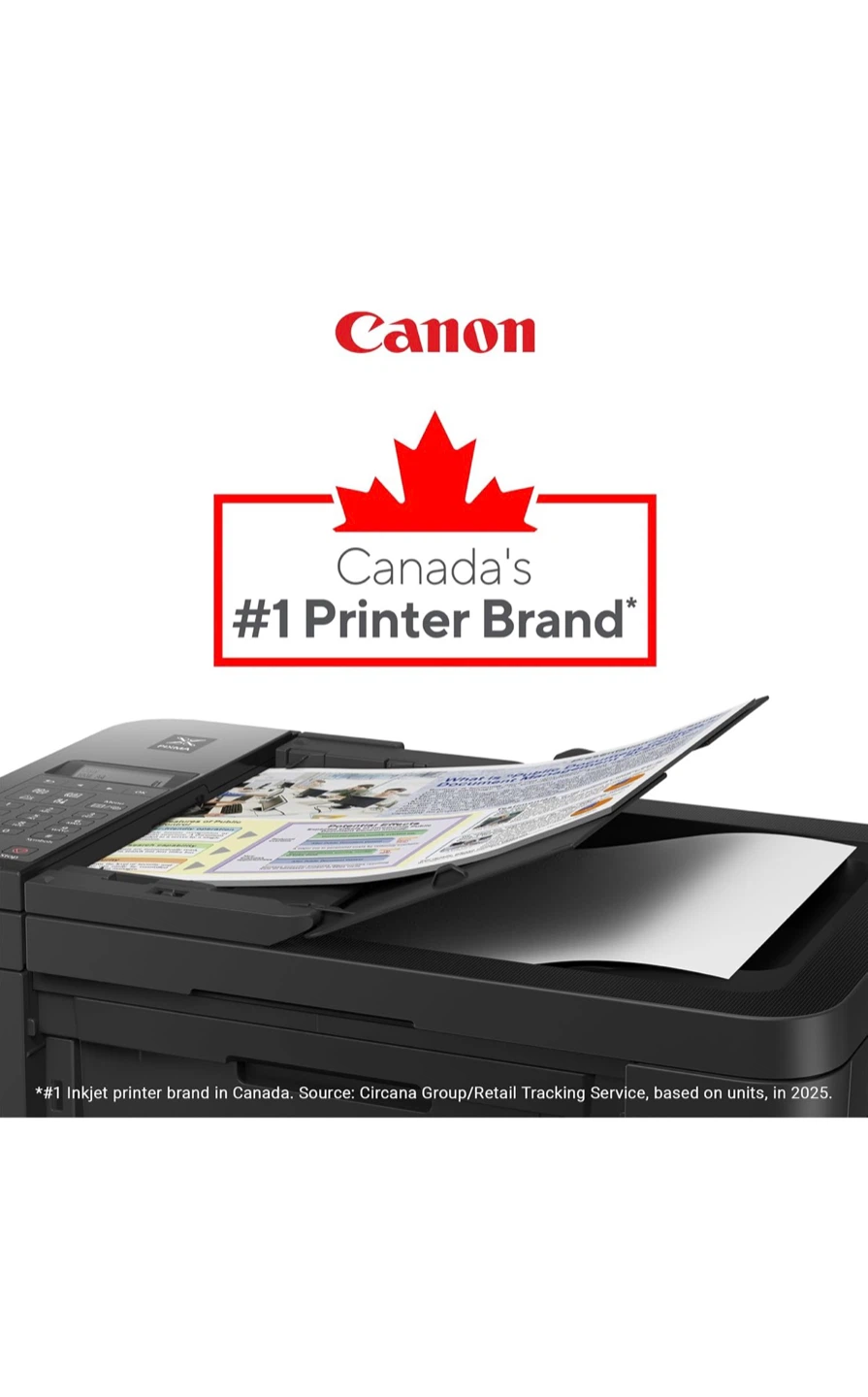 Canon CL-241XL Color Ink Cartridge - photo 3