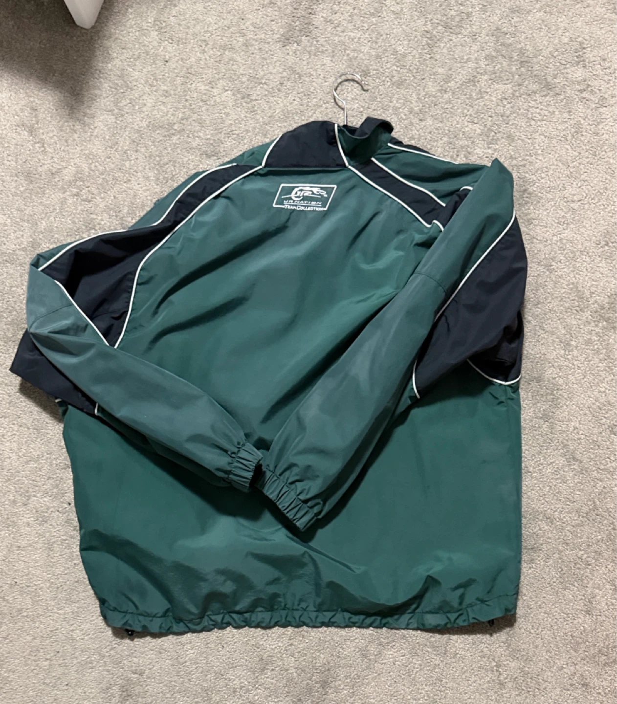 AMP NASCAR Dale Earnhardt Jacket - photo 2