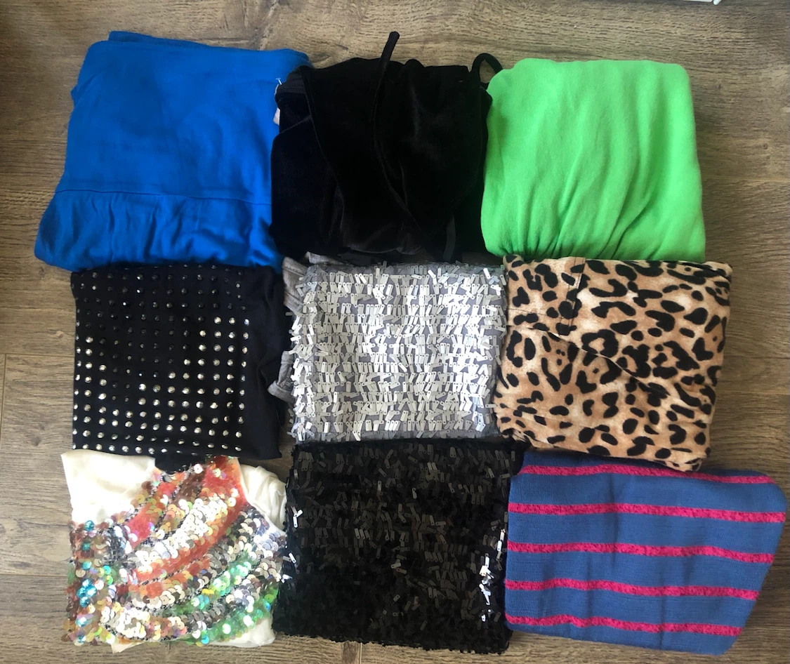 All for $20