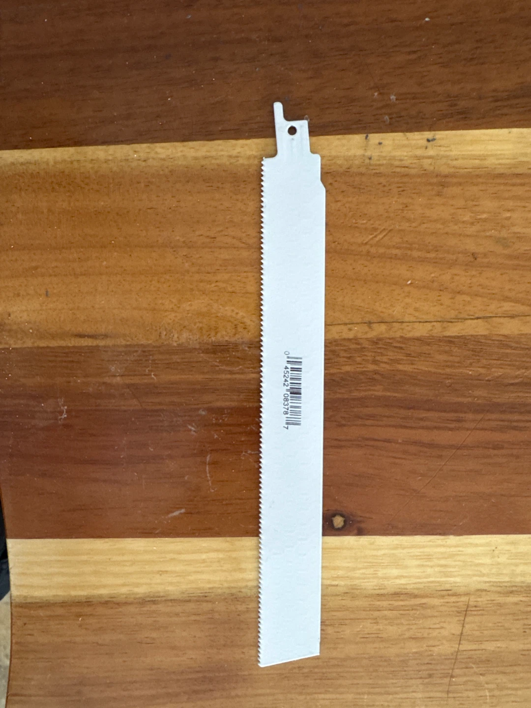 Milwaukee Torch Medium Metal Reciprocating Saw Blade - photo 2