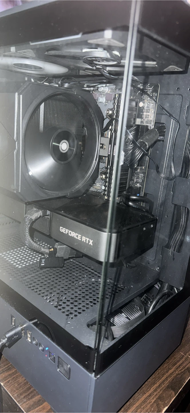 pc need GONE ASAP cash only