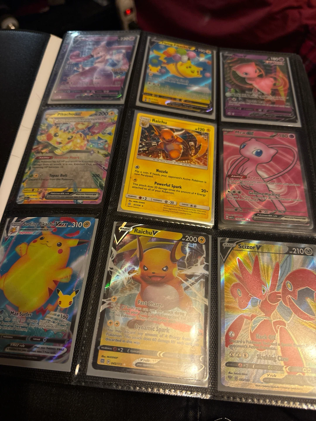 Assorted Pokemon Trading Cards - photo 3