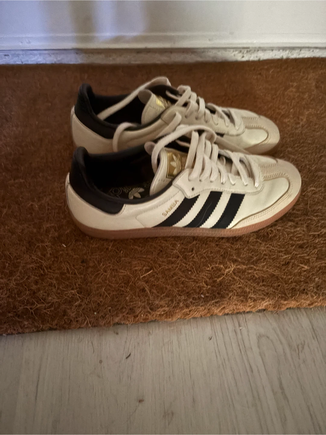 Adidas Samba OG