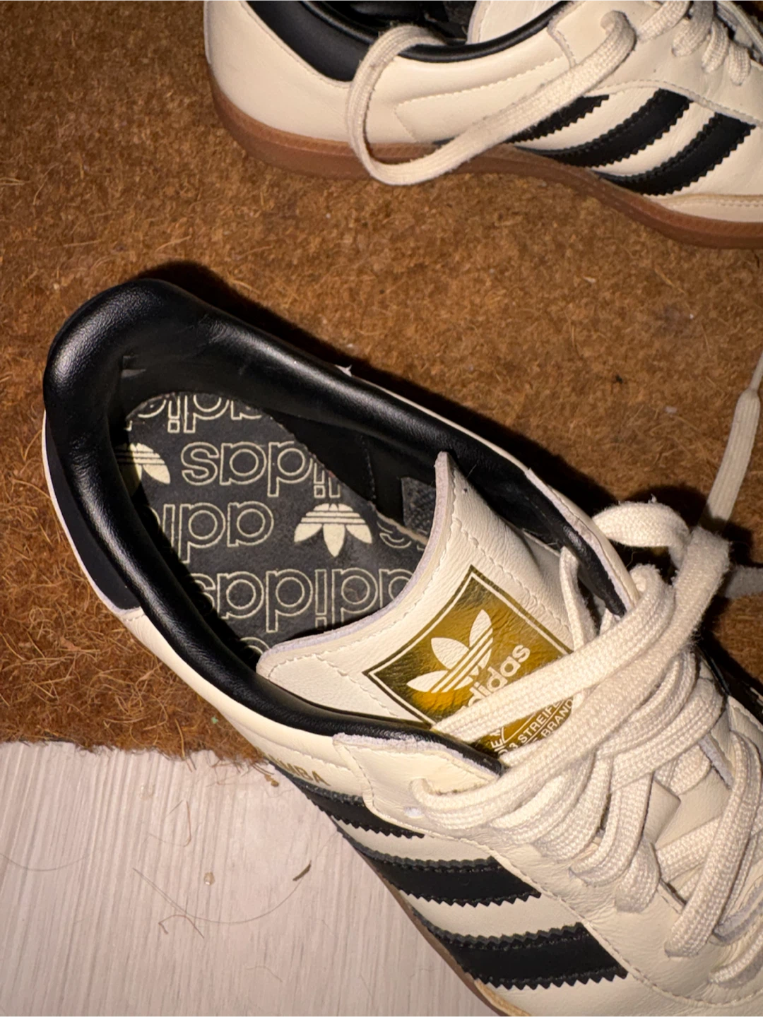 Adidas Samba OG - photo 2