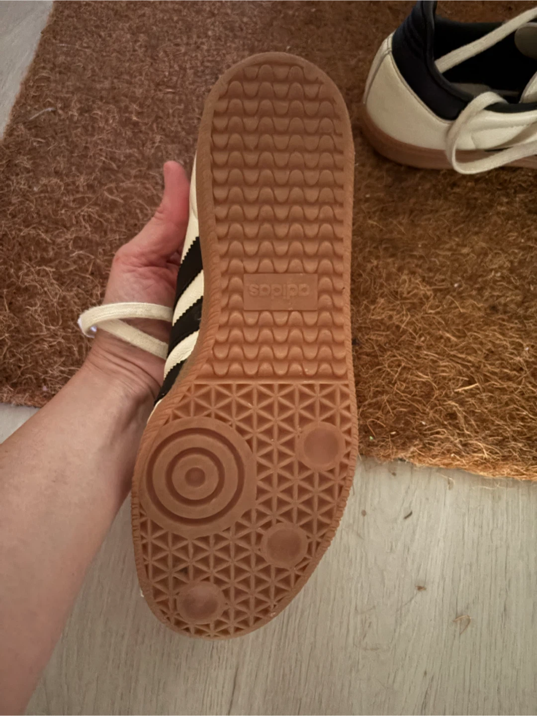 Adidas Samba OG - photo 4