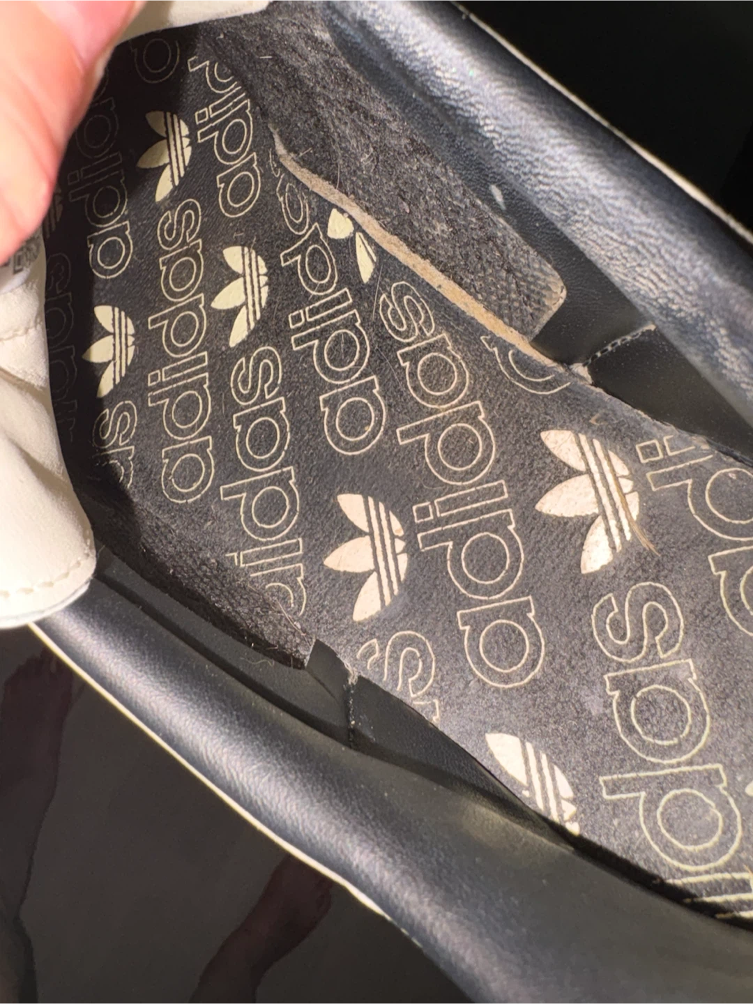 Adidas Samba OG - photo 5