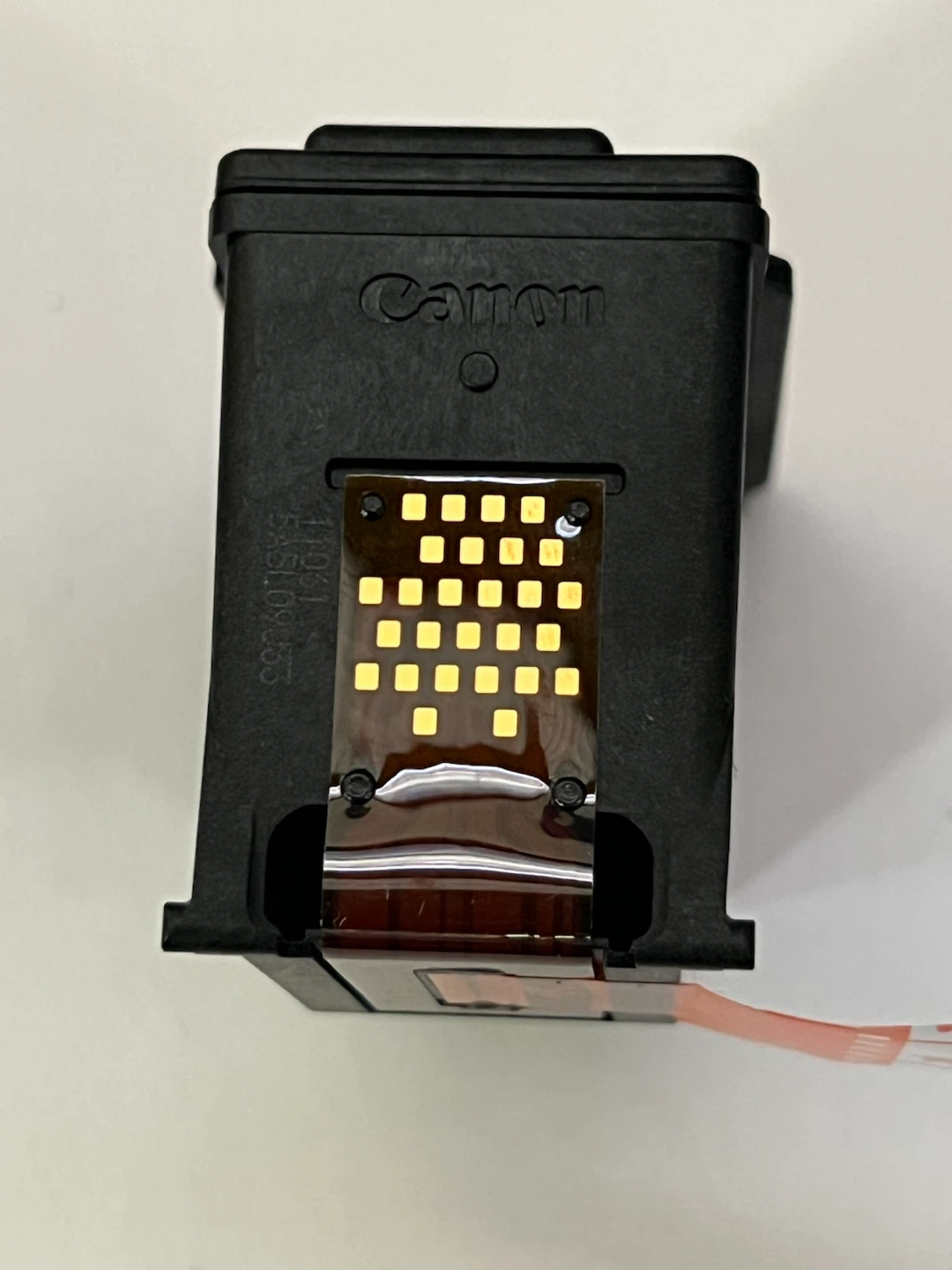 Canon PG-240XL Black FINE Ink Cartridge - photo 2