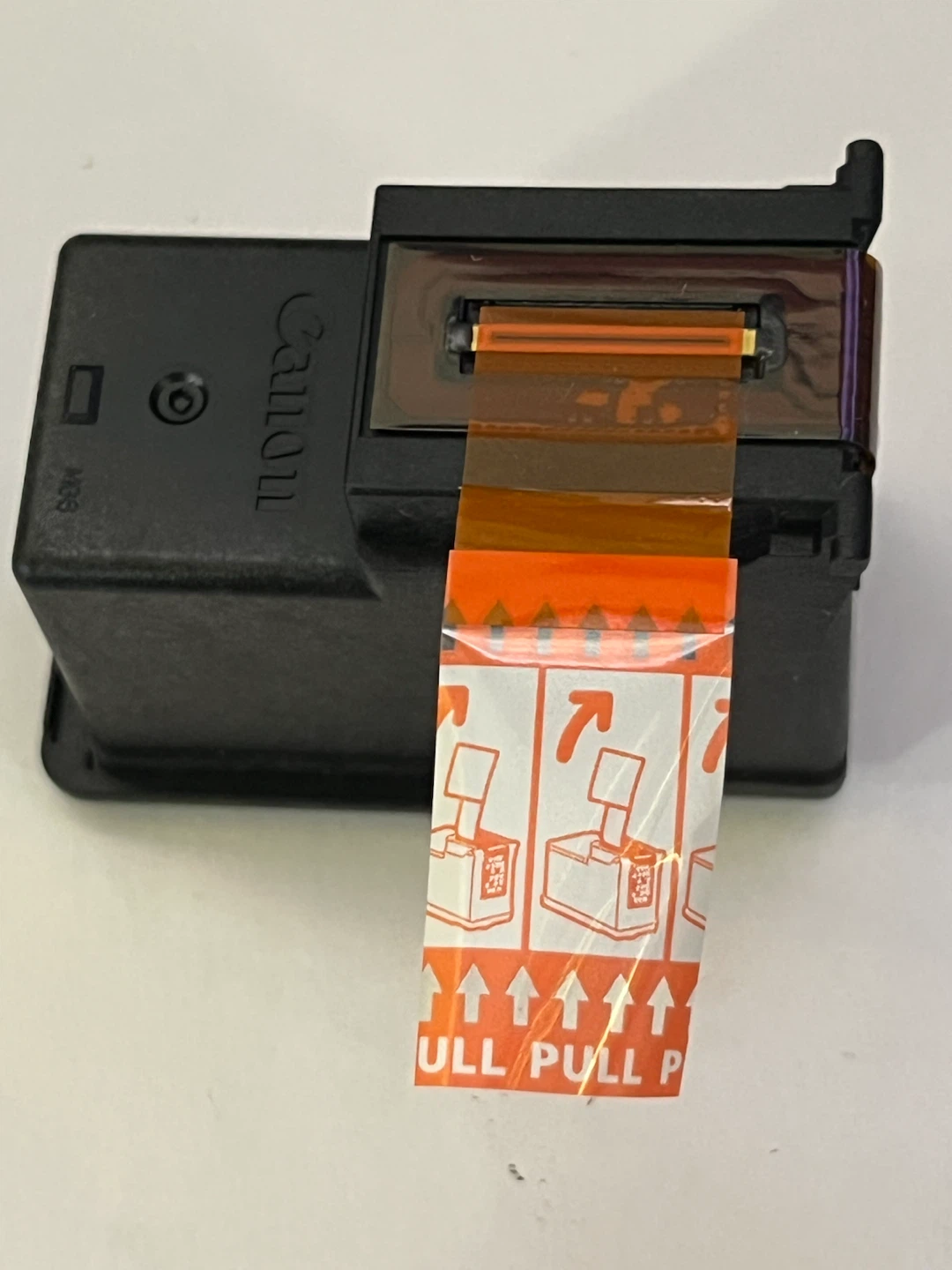 Canon PG-240XL Black FINE Ink Cartridge - photo 3