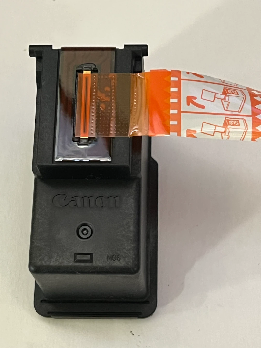 Canon PG-240XL Black FINE Ink Cartridge - photo 5