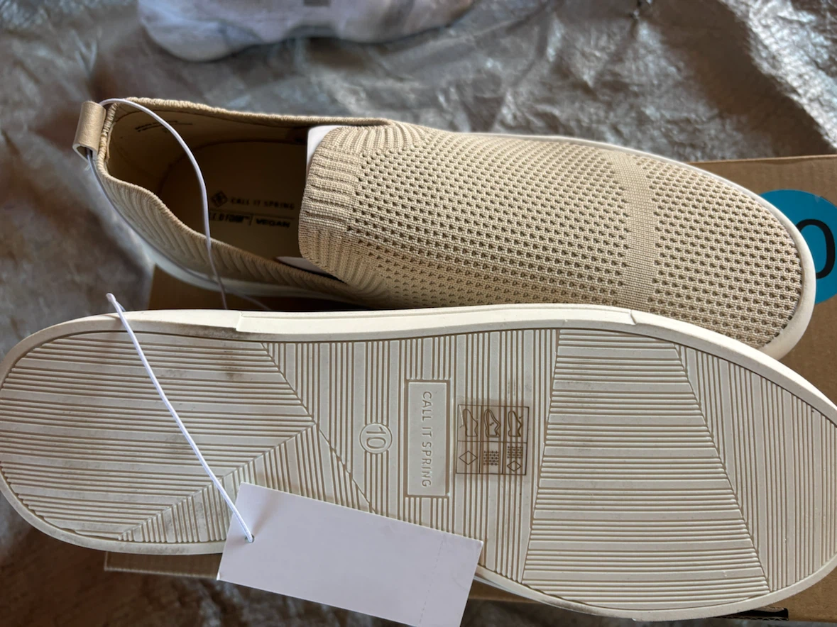 CALL IT SPRING Women's Slip-On Sneakers 10 - photo 2