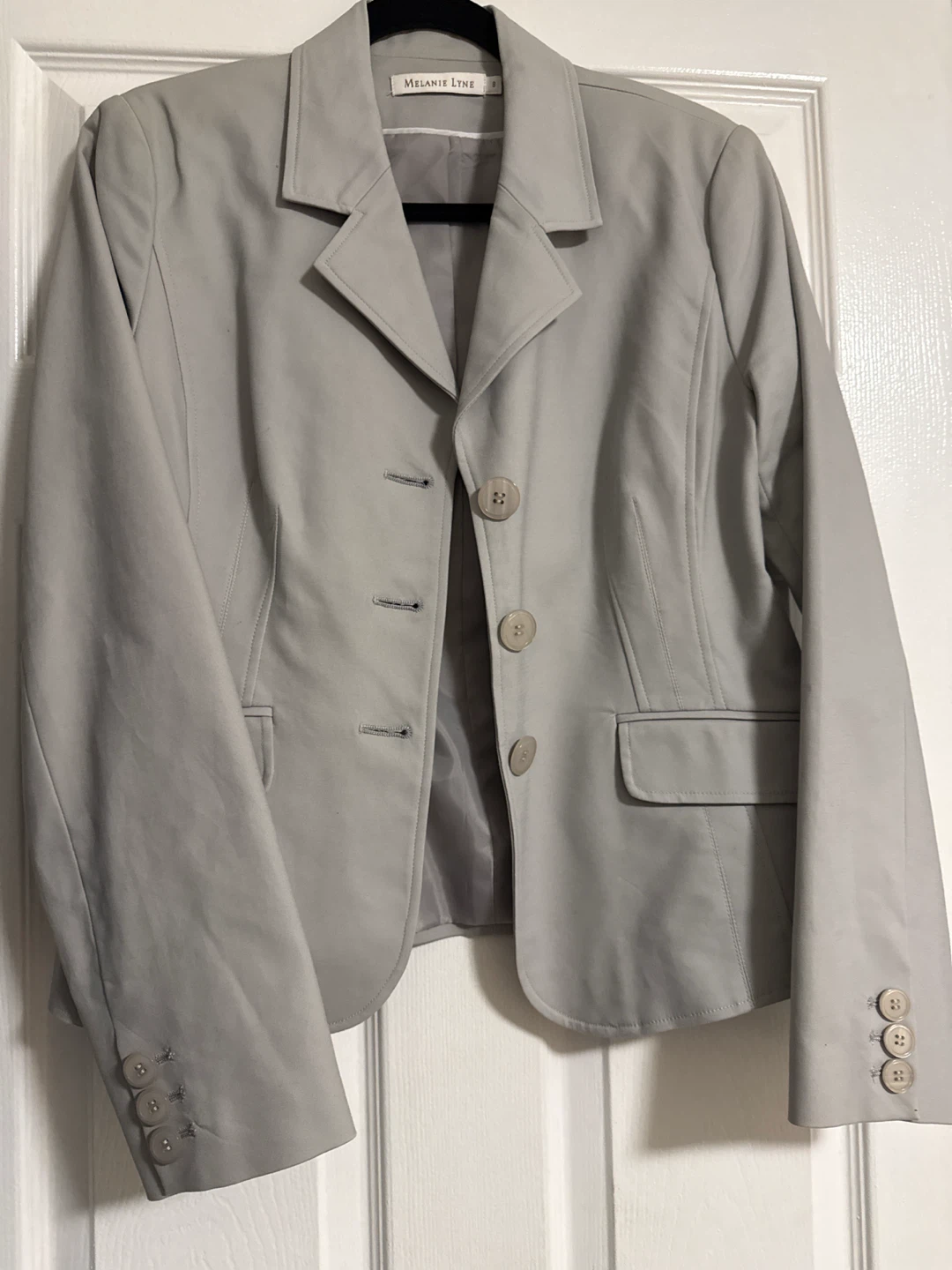 Melanie Lyne Blazer - Size 8