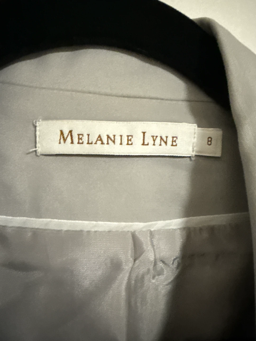Melanie Lyne Blazer - Size 8 - photo 2