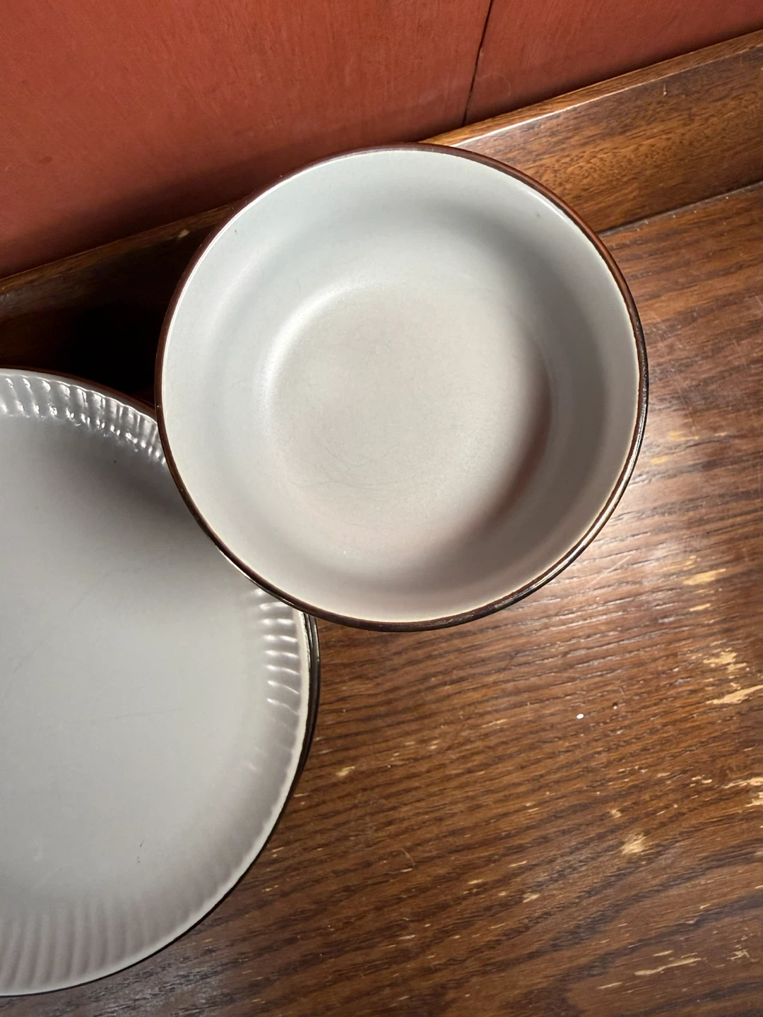 Safdie Cara Stoneware 15-Piece Dinnerware Set - photo 5