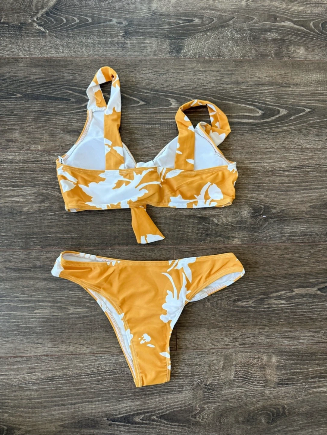 Brand new Padded Bikini size medium - photo 2