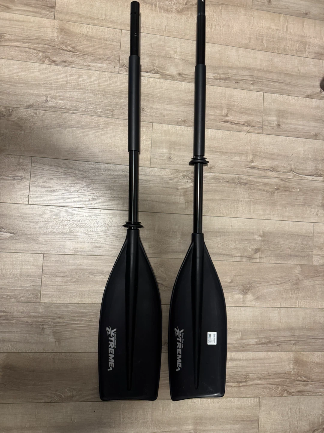 SeaSense Original Kayak Paddle - photo 2
