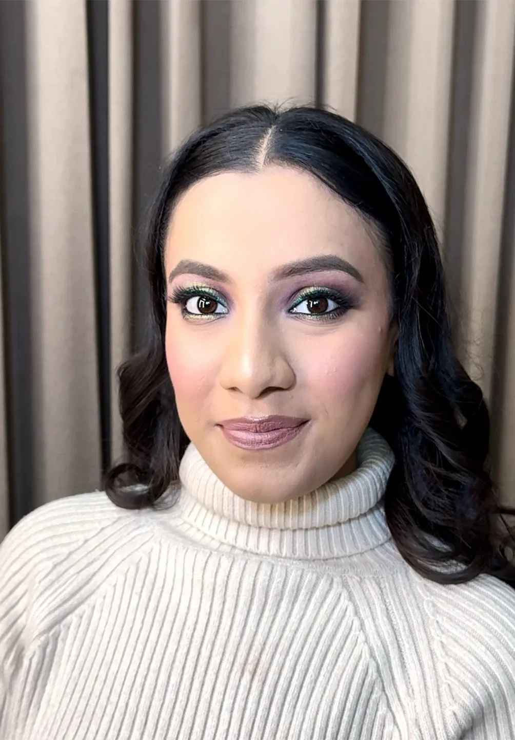 Makeup services - photo 2