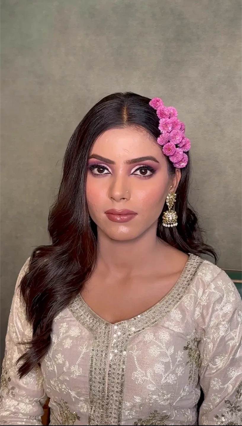 Makeup services - photo 3