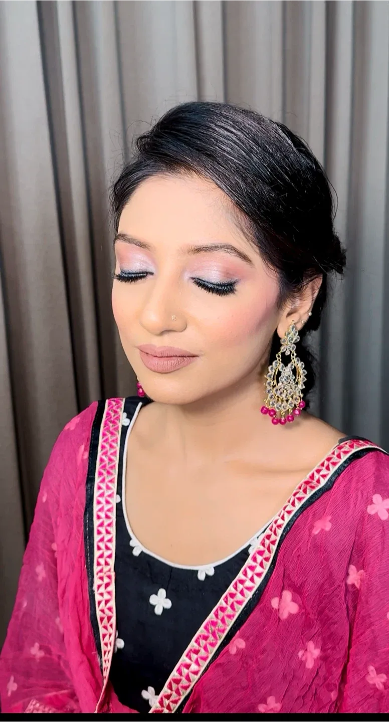 Makeup services - photo 4