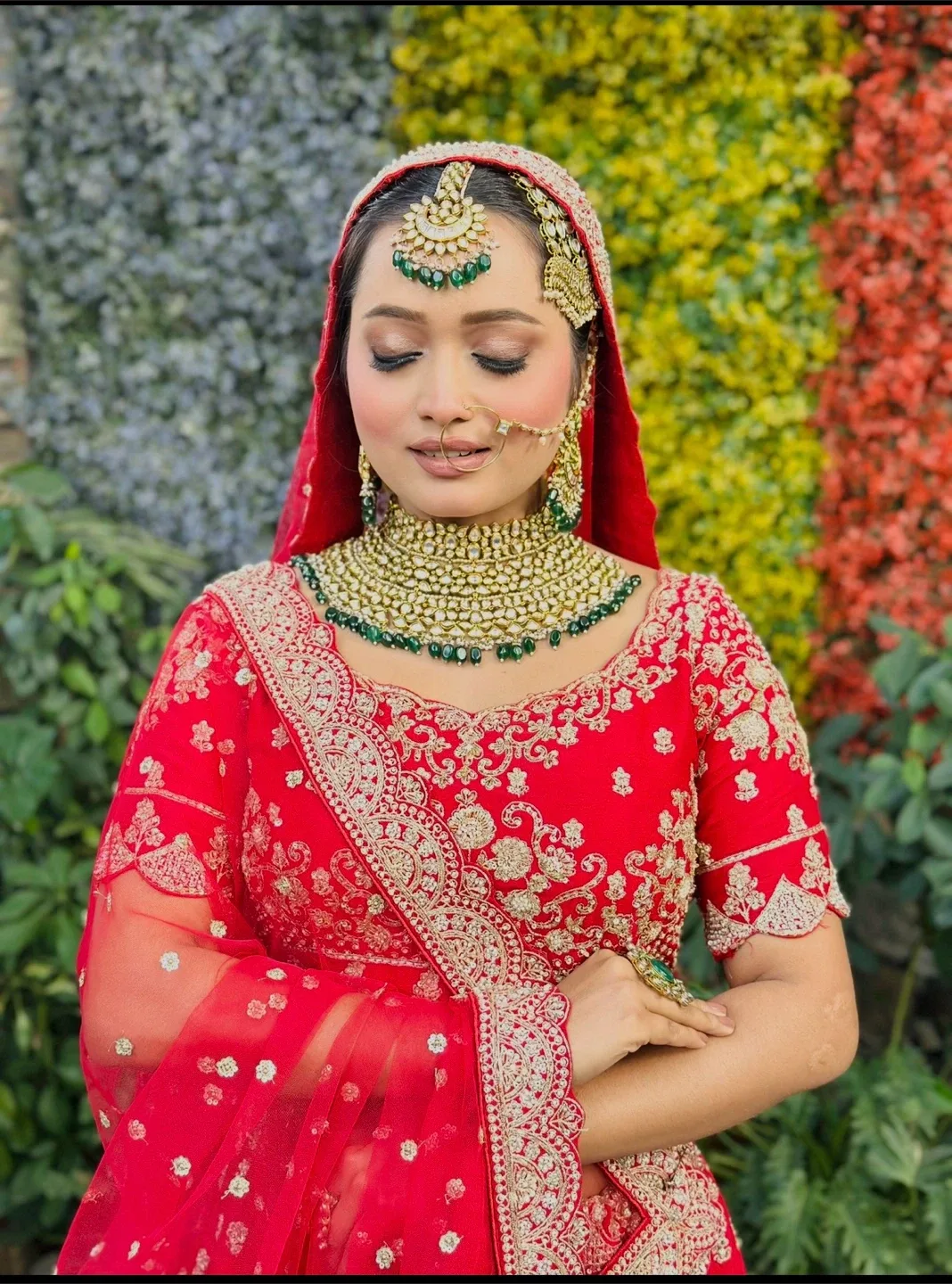 Makeup services - photo 5