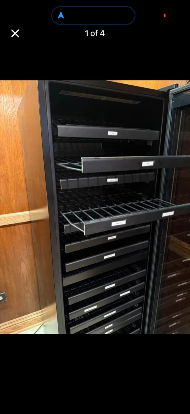 Wine cellar - photo 2