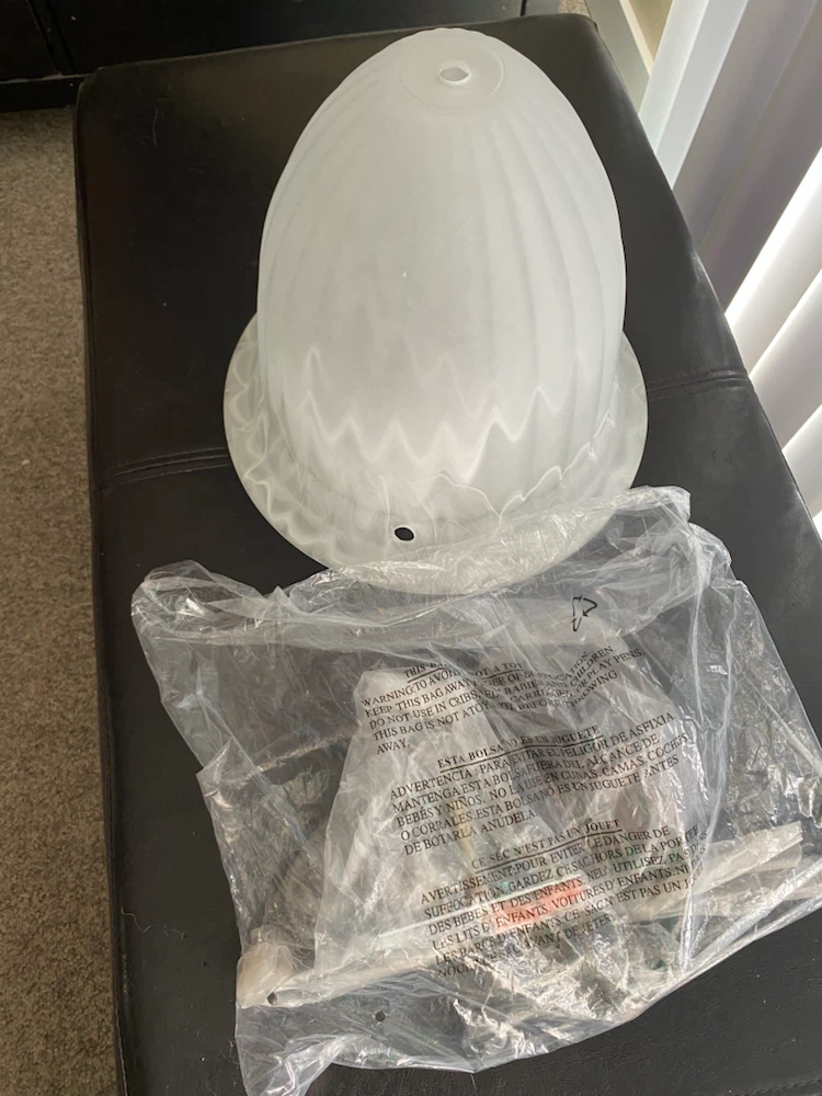 Chandelier Light Fixture - photo 2