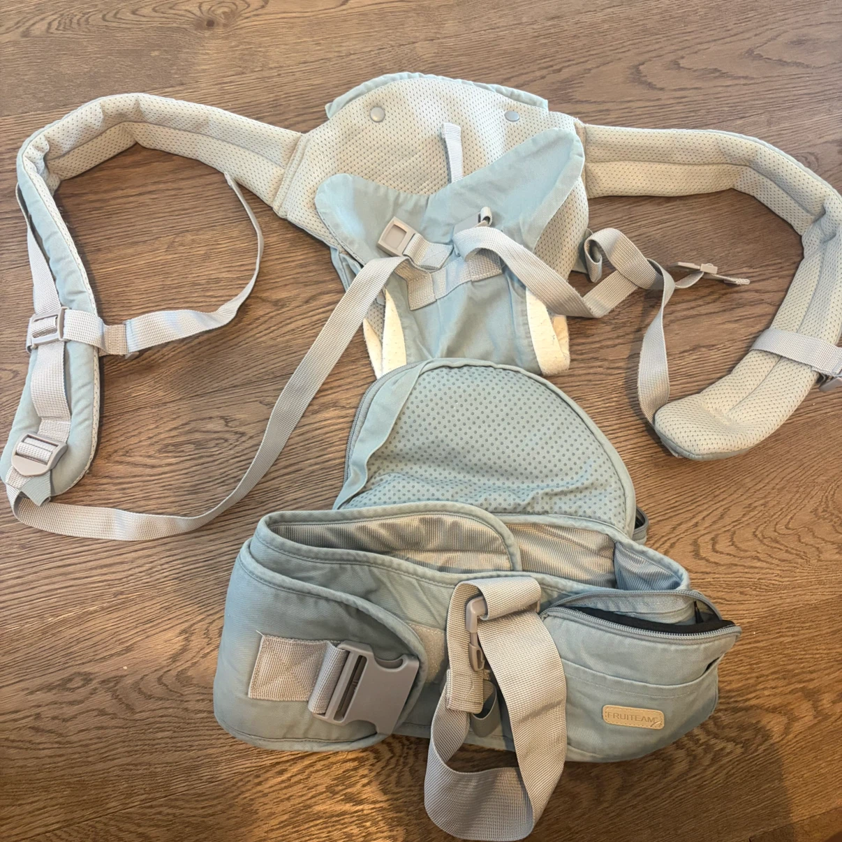 Fruiteam Baby Carrier - photo 2