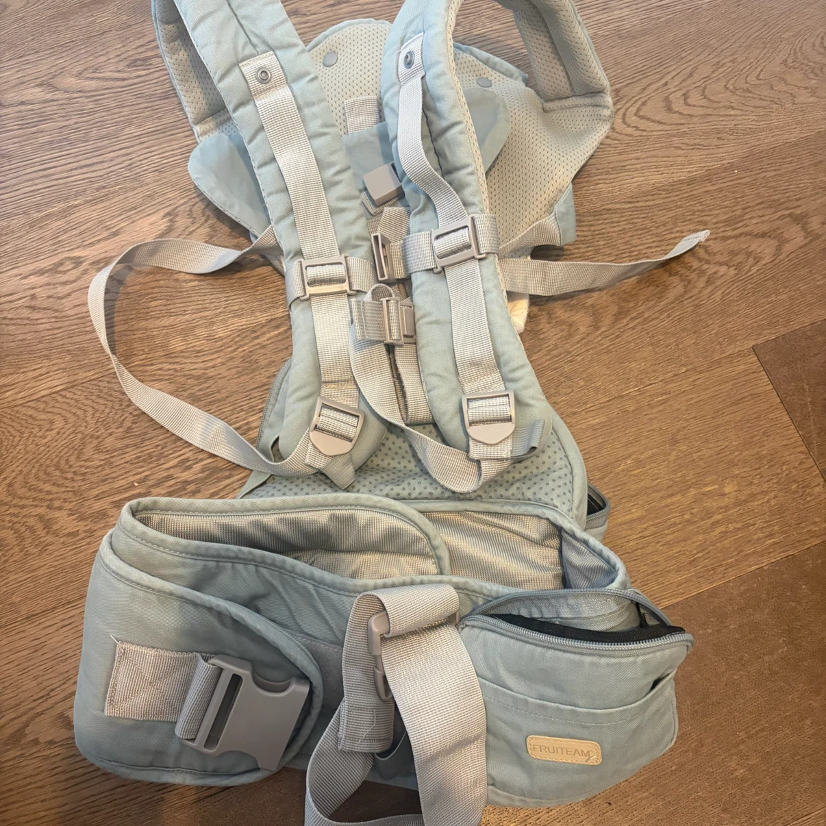 Fruiteam Baby Carrier - photo 3