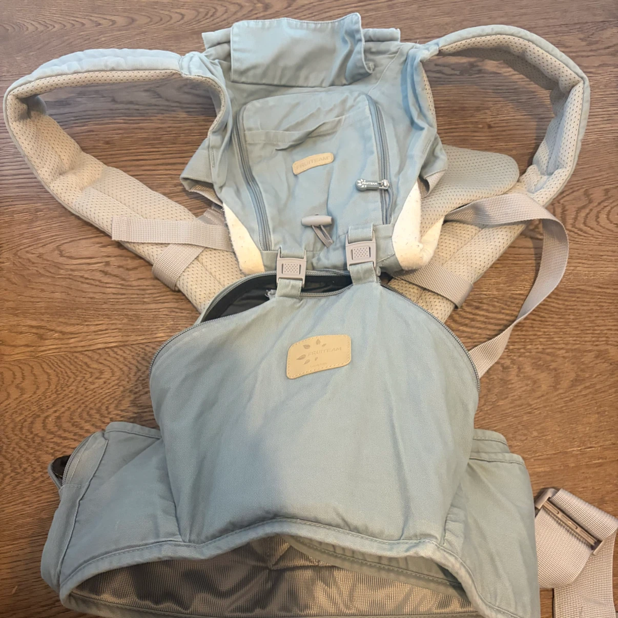Fruiteam Baby Carrier - photo 4