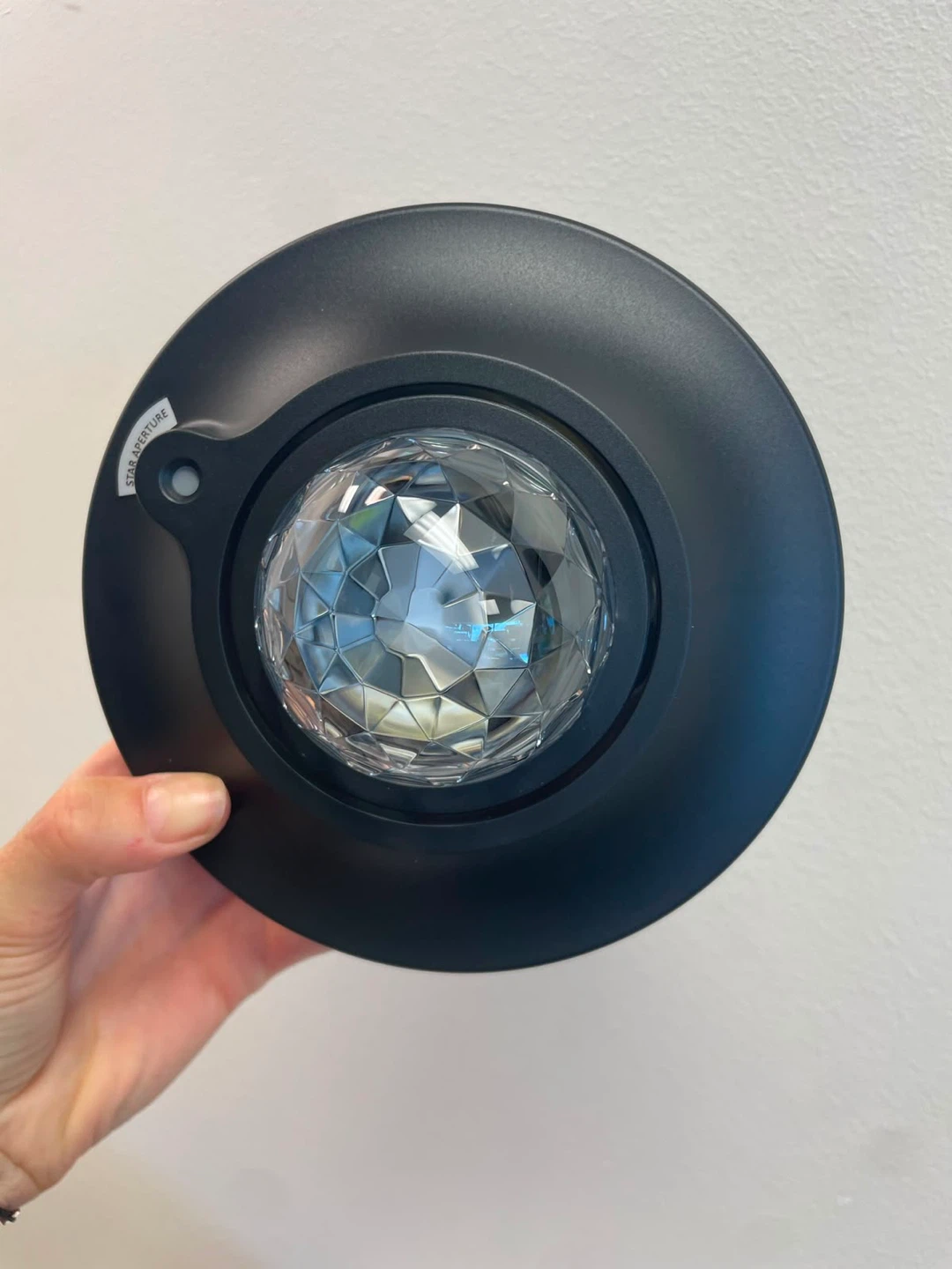 Remote Night Light Projector - photo 3