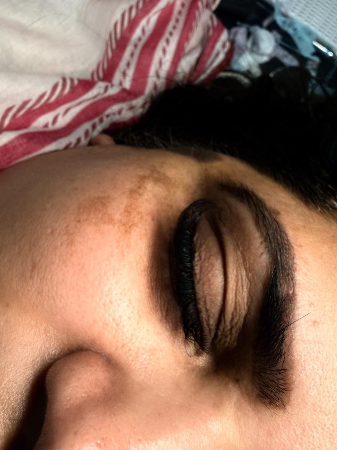 Models for Lashes - photo 2