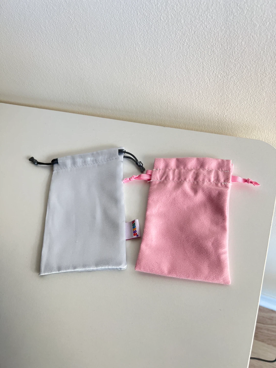 Drawstring Pouches