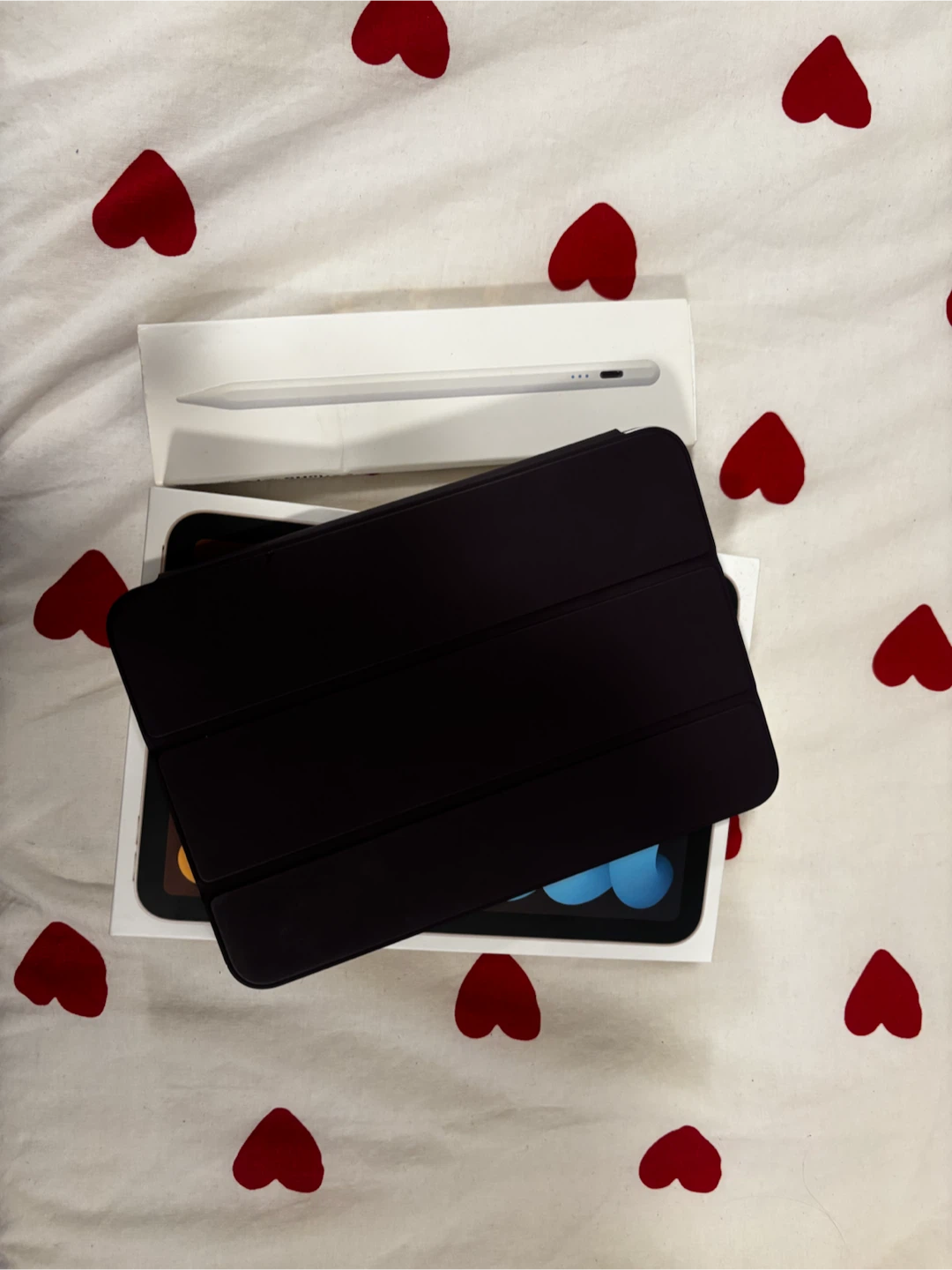 Apple iPad mini (6th Gen) 256GB - photo 3