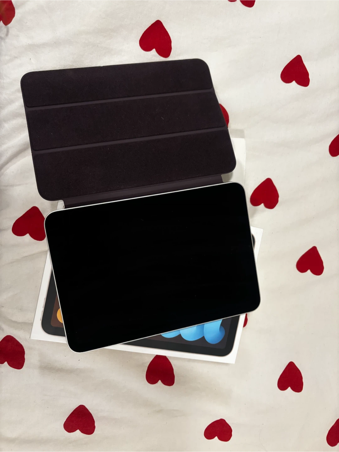 Apple iPad mini (6th Gen) 256GB - photo 2