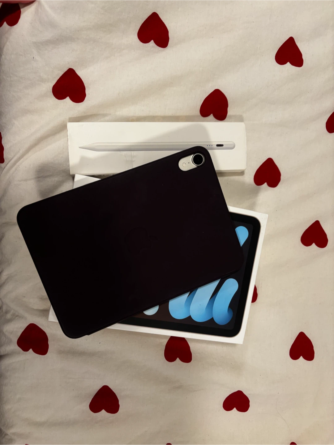 Apple iPad mini (6th Gen) 256GB - photo 4