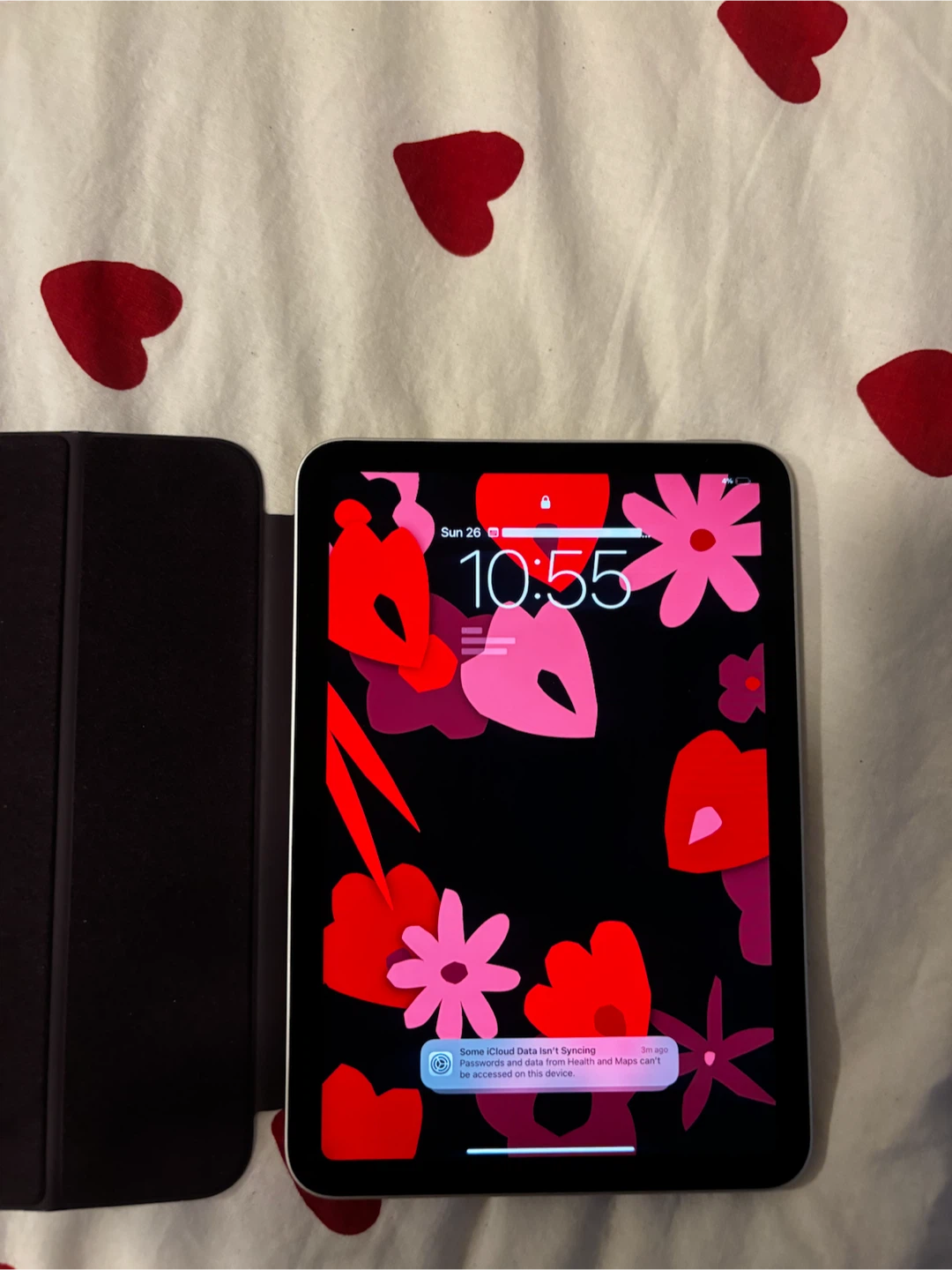 Apple iPad mini (6th Gen) 256GB