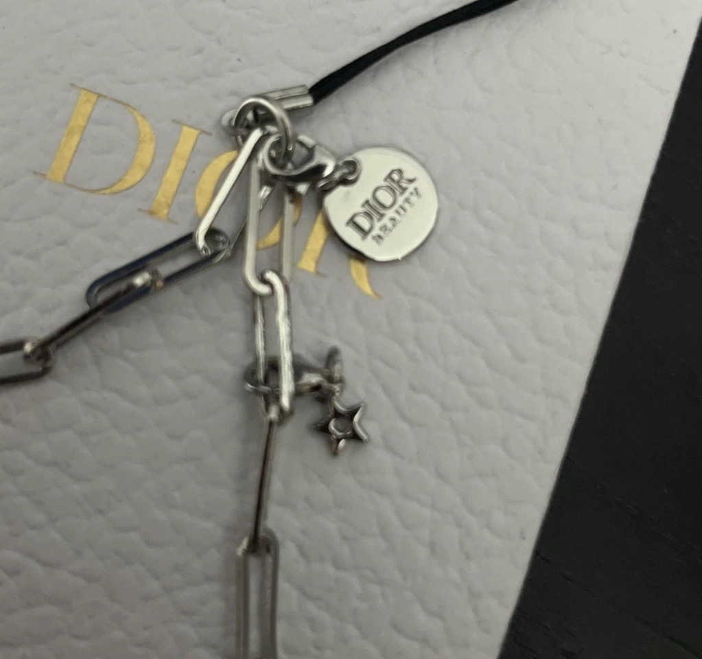 Dior L'Etoile Star Charm Bracelet - photo 2