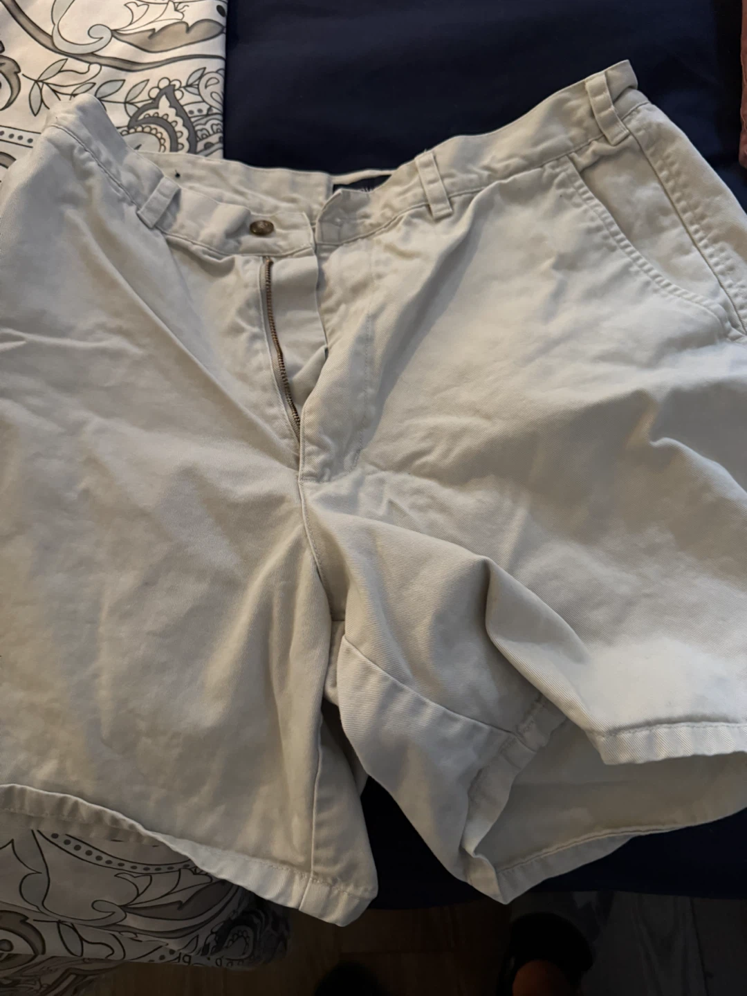 Men’s Cargo Shorts