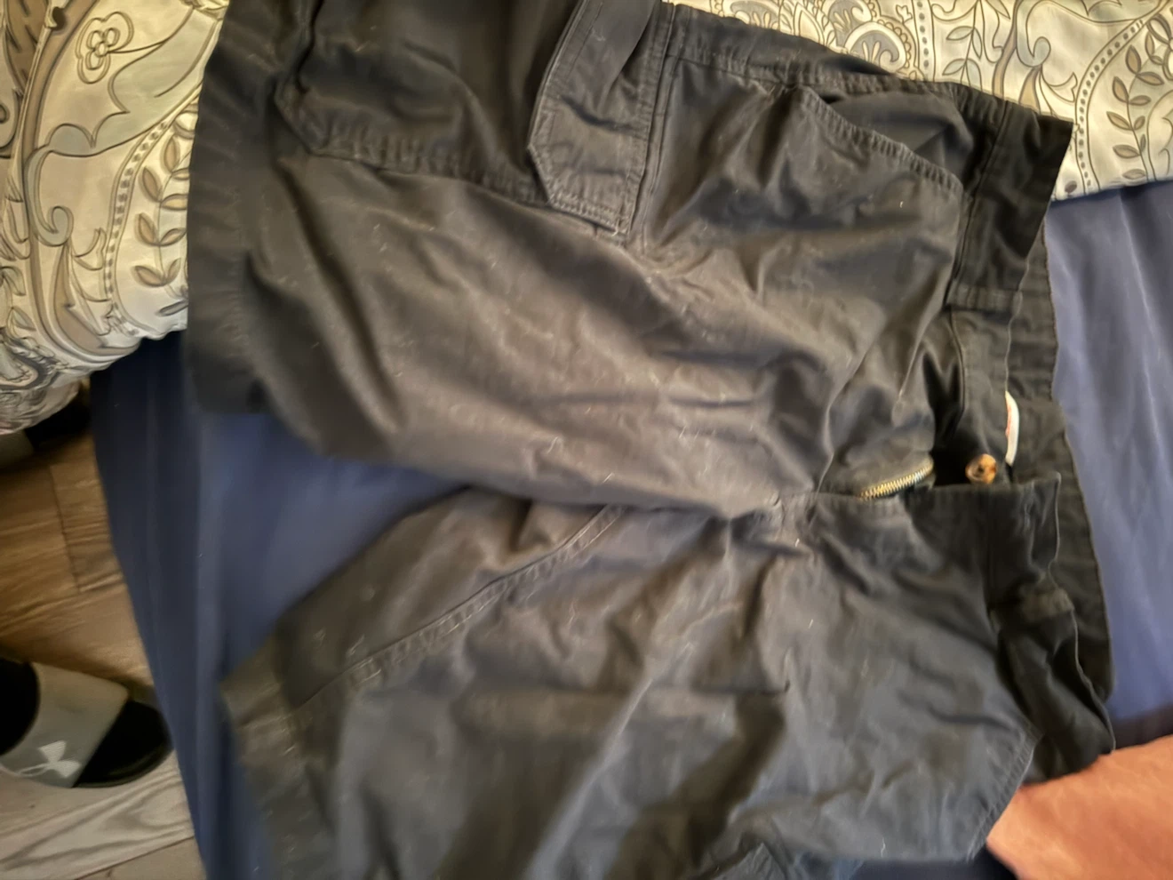 Men’s Cargo Shorts - photo 2