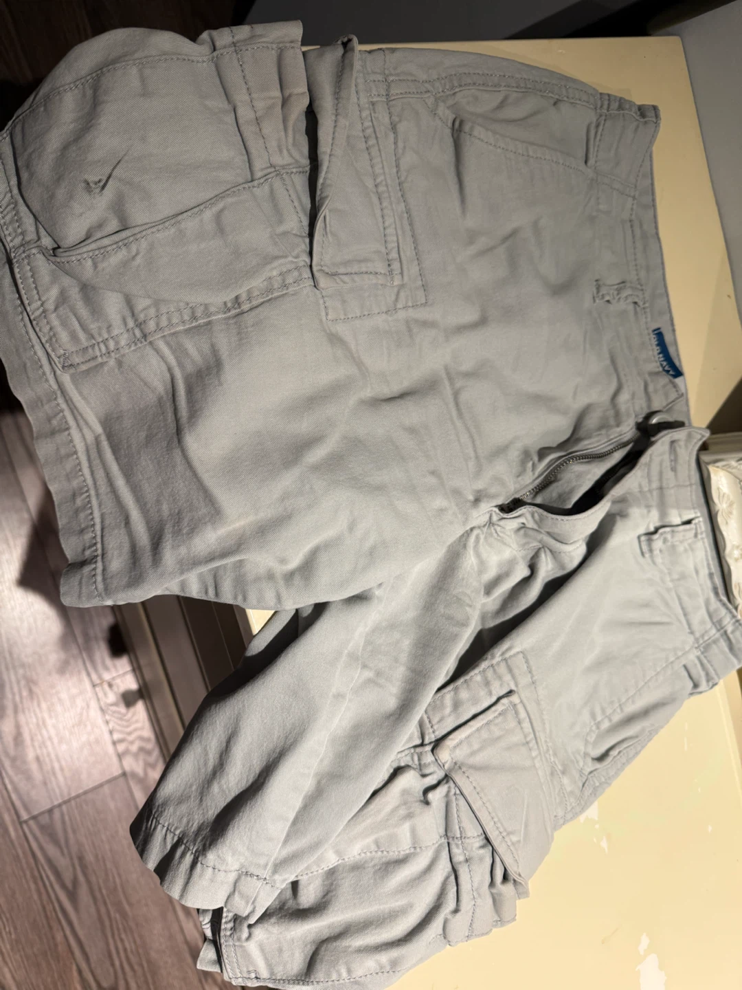 Men’s Cargo Shorts - photo 4