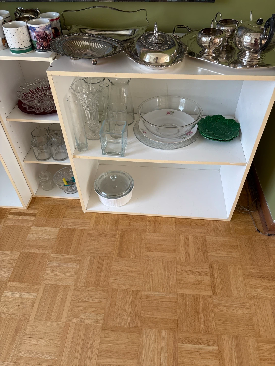 Assorted Tableware and Serving Dishes - photo 2